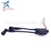 5041297 Ignition Coil W/Resistance Cap for Evinrude Johnson OMC Boat Motor  4-Stroke 9.8HP Outboard Engine