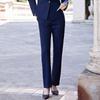 Trobman Women's Professional Suit Pants