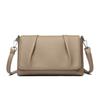 Covered High Quality PU Leather Purse Luxury Designer Shoulder Bags Small Handbags for Women Fashion Female Clutches Crossbody Bag