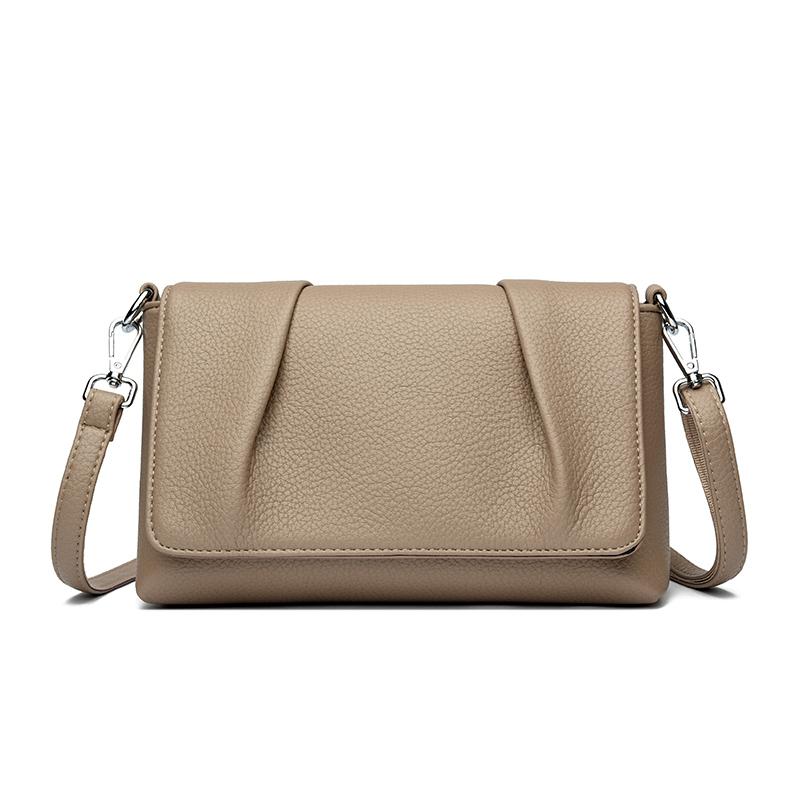 Covered High Quality PU Leather Purse Luxury Designer Shoulder Bags Small Handbags for Women Fashion Female Clutches Crossbody Bag