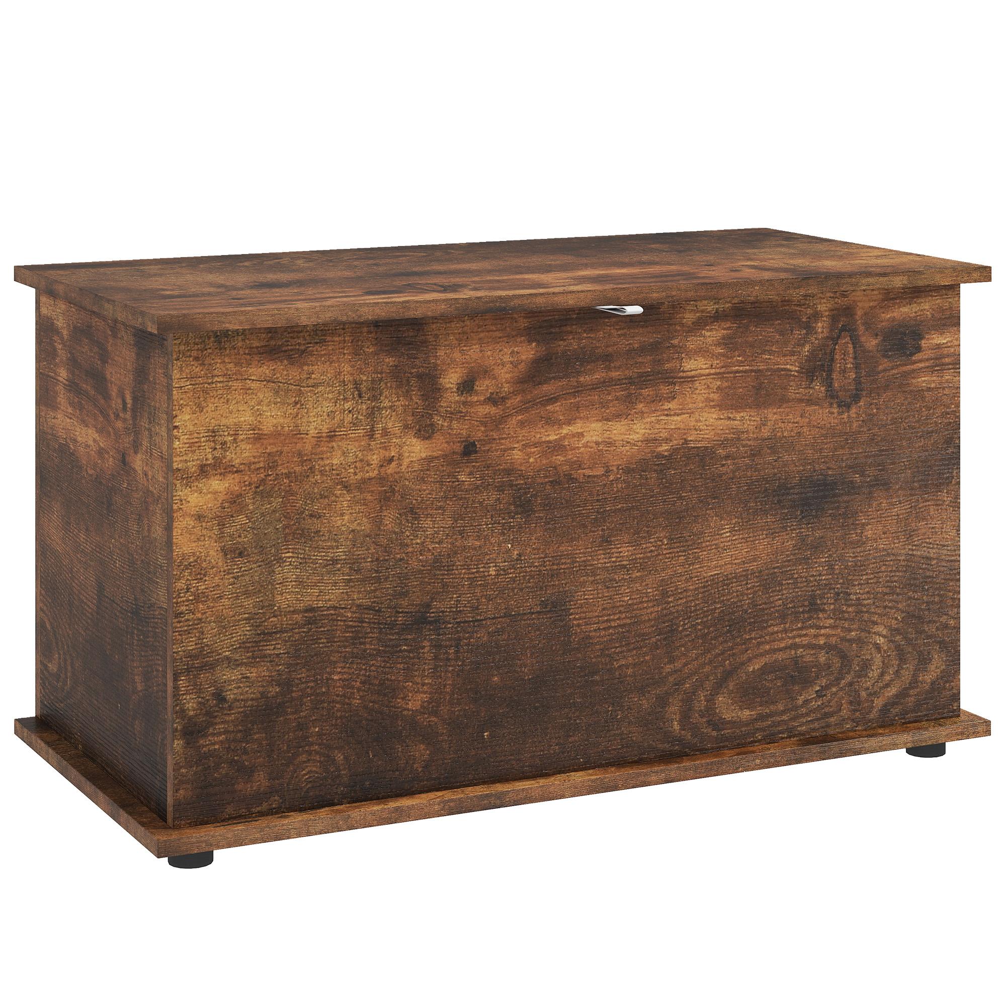 Storage Chest Large 102L Blanket Box