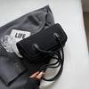 Shoulder Bag Leather Toted Handbags Evening Clutches Purse Leather Slings Hobos Handbag Trendy Underarm Bag for Womens