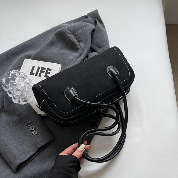 Shoulder Bag Leather Toted Handbags Evening Clutches Purse Leather Slings Hobos Handbag Trendy Underarm Bag for Womens