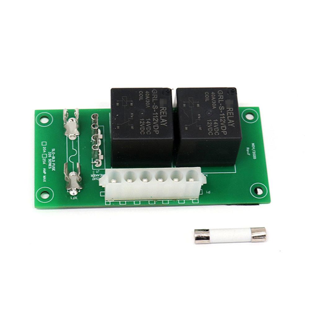Slide Out Relay Control Board For Fleetwood 246063 For RV Power Gear 14-1130 or 140-1130