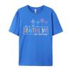 Its a Beautiful Day For Learning Teacher Students Women Graphic Shirts Original Mens TShirts Punk Style