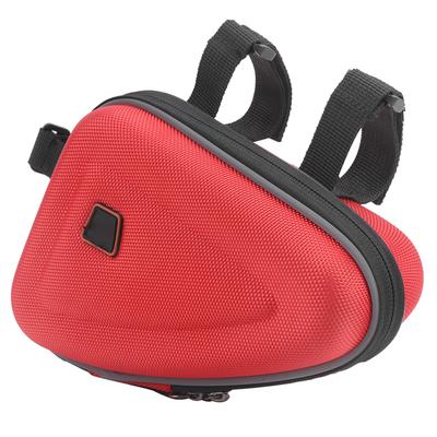 Accesorios para bicicletas – Bolsas y cestas