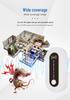 2024 Ultrasonic Silent Pest Repeller with Night Light - Energy Saving Rat, Cockroach, Insect, and Mosquito Control for Home