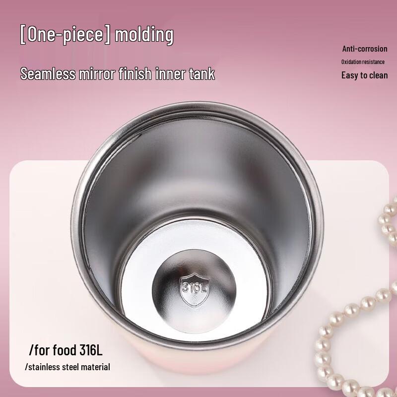 Fuguang Stainless Steel Thermal Coffee Mug
