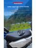 Compatible with Honda NS125GU SDH125T-45, Modified Leather Lowered Seat Cushion Assembly