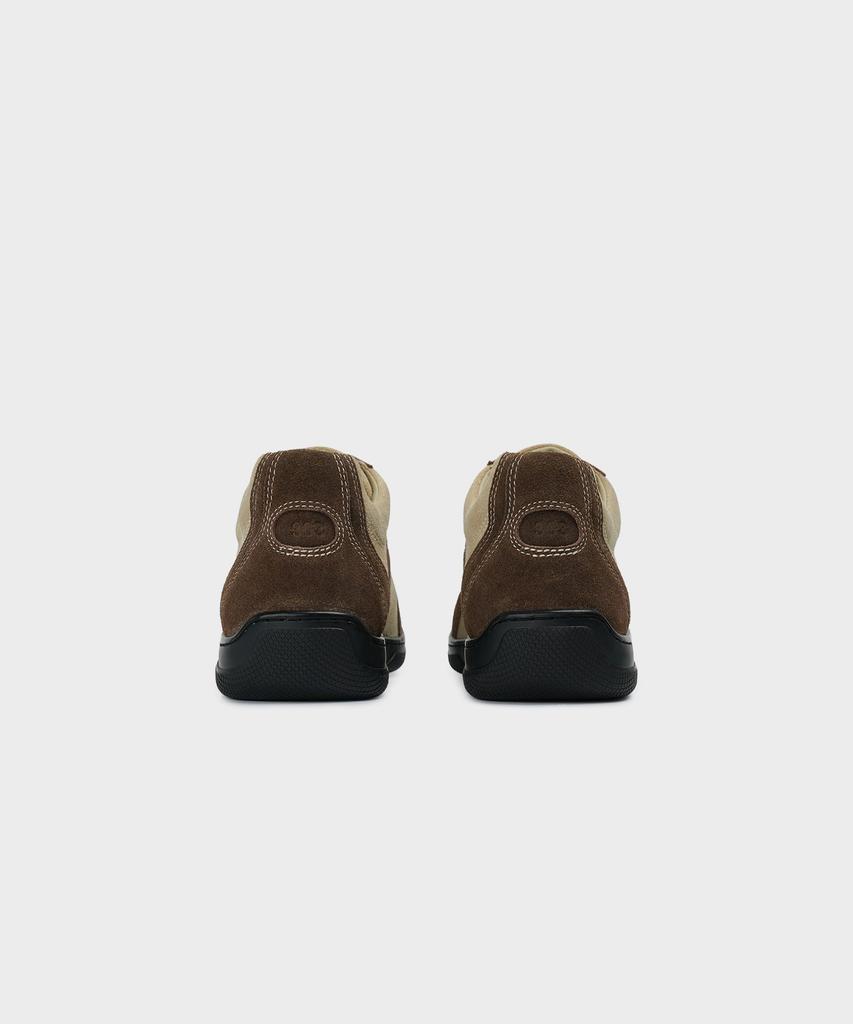 Pinoki [+4.5Cm] Bowling - 303(P) / Brown