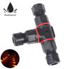 Connector Black For Stage Lighting LED Light Navigation