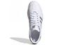 Adidas Sambarose White Silver Women's FX3819
