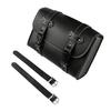 Motorrad-Satteltasche Modell Seite PU-Leder Gepäck Satteltasche Aufbewahrung Werkzeugtasche Für Harley Sportster XL883 XL1200 Universal xl 883