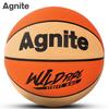 Deli Angnet Moisture-Wicking PU Basketball