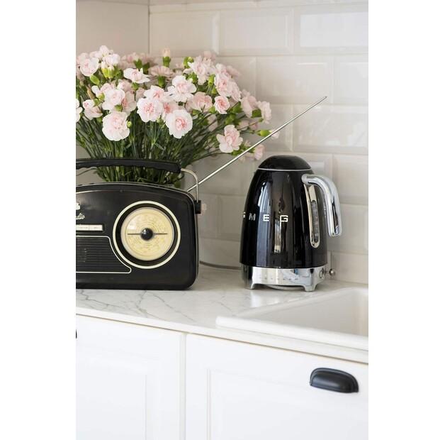 Чайник Smeg KLF04BLEU