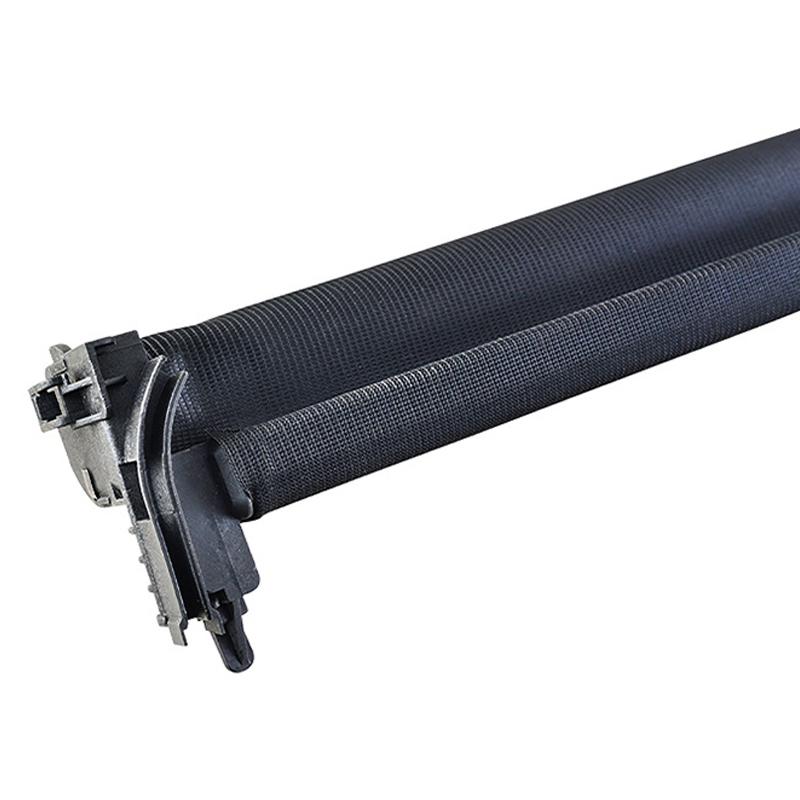 Automobile Sunroof Curtain Cover Sunroof Hardtop Sunshade Cloth Curtain For Mercedes-Benz A-Class AMG CLA W176 C117 A180 A200