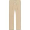 Drop 2 SS23 Entspannte Hose Damen Unterteile Sand Off-White FOG-SS23-267