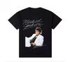 ZX 2026 neues Muster bedrucktes Baumwoll-Herren- und Damen-Style lässiges Streetwear-Mode stilvolles und lockeres Oberteil Sommer neuer Stil T-Shirt