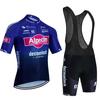 Summer Mountain Road Cycling Clothes Cycling Equipment Men's Breathable Cycling Suit Set 2026