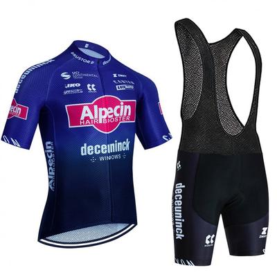 Summer Mountain Road Cycling Clothes Cycling Equipment Men's Breathable Cycling Suit Set 2026