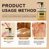MASSAGE OIL-Moisturizes and Soothes the Skin, Tightens and Shapes the Figure, Improves Sagging and Dullness, Revives Elasticity and Luster,250ml