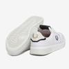 Fred Perry Men S SneakerS B300 Leather Sfpm2314163 303 Nv
