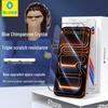 BLUEO HD Crystal Tempered Glass Screen Protector