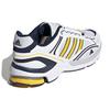 New Spiritain 2000 Adidas 'White Yellow Navy' GY8007