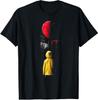 IT Red Balloon T-Shirt