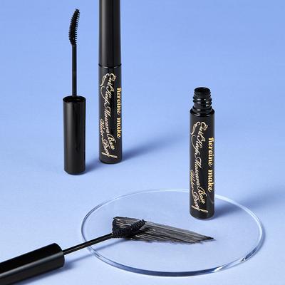 Heroine Make Curl Keep Mascara Base And Fixer 4.5g