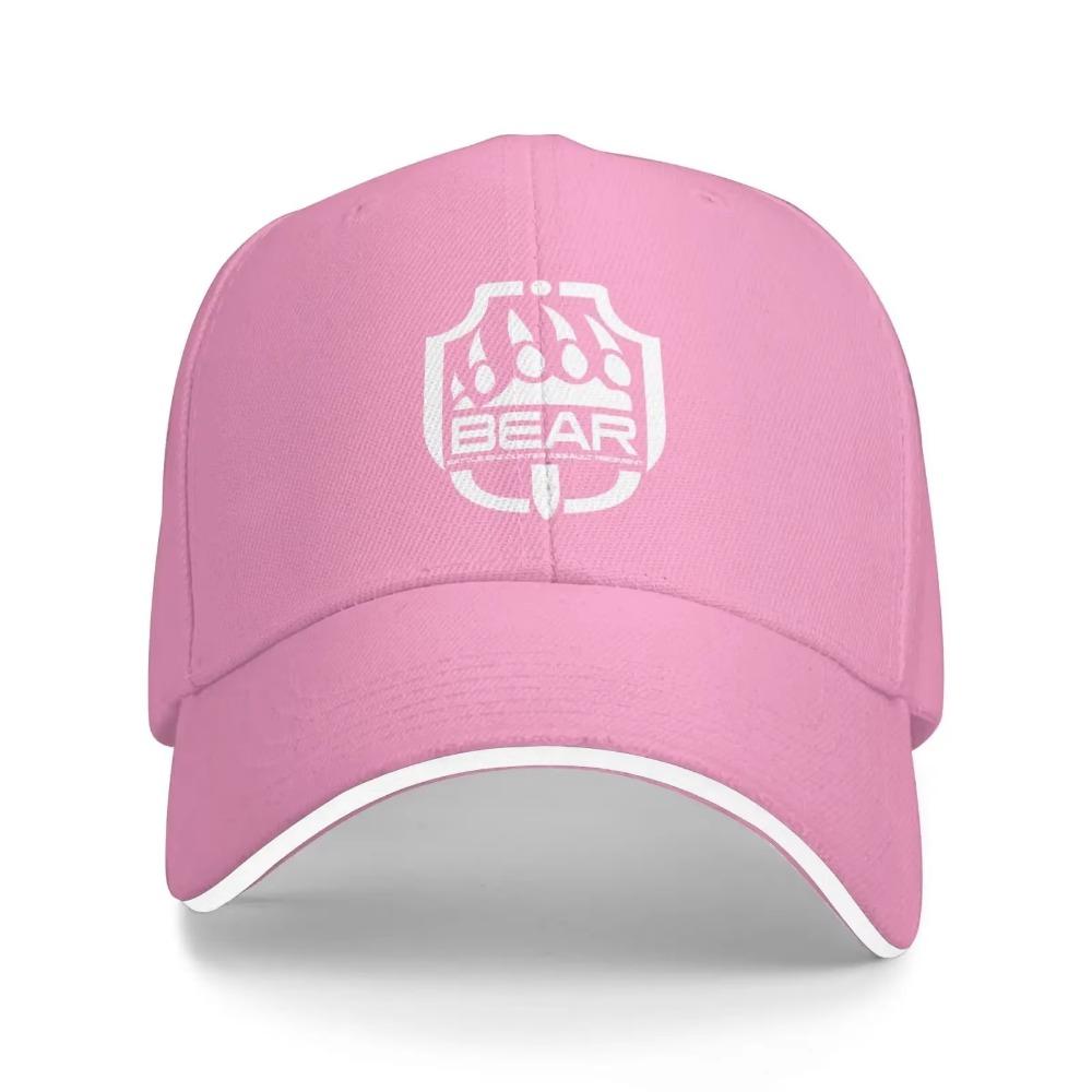 2020 Best Sleling new Escape from Tarkov Bear Claw Unisex Casquette Hat Vintage Baseball Cap Trucker Fashion Hat for Adult
