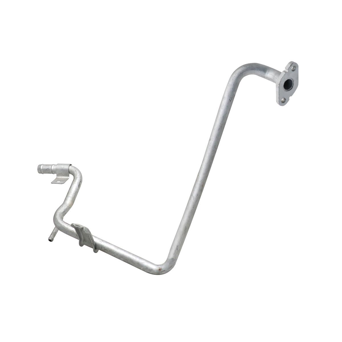 

Сборка трубки возврата воды двигателя BAIC для моделей E130/E150/D20/D50/X25/X35/X55/Zhida X3/New D50/U5