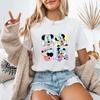 Üst Kıyafetler – T-shirtler
