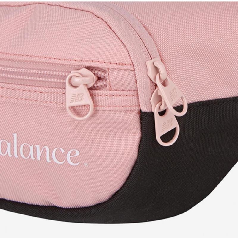 New Balance Essentials Hip Color M Nk8ads310u 25 Bag