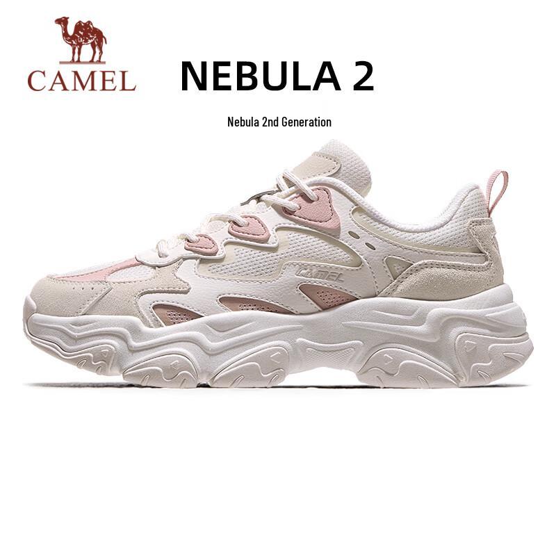 CAMEL Nebula 2nd Gen Women s Dad Shoes EU 40