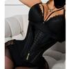 Cross-Border Women's Waist Trainer: Abdominal Control, Hip Lift, Postpartum Shaping, Fitness Belt