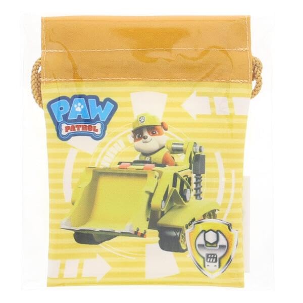 

Marimo Craft Paw Patrol Сумка-боб из щебня Ш9 x В12 см PAW-067