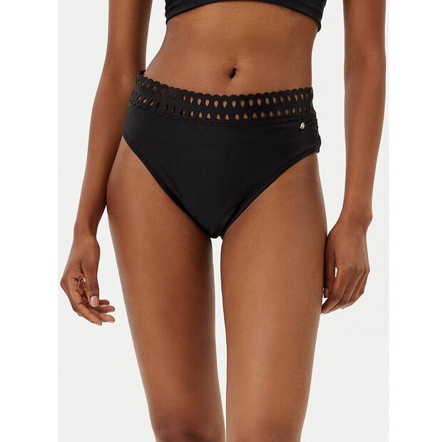 

Трусы от бикини BOSS Eyelet EU XS