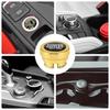 Socket Cover Socket Plug Cover Semi-Concealed Design Vehicle Accessory For Most Cars Trucks And Boats
