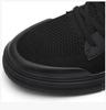 Men's Summer Breathable Knitted Flat Shoes - Lightweight, Soft Sole, Casual Sports Mesh Sneakers