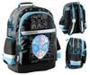 Spiderman School Backpack For Boys Grades 1-3, Eol