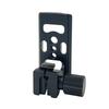 Aluminum Tripods Mount Base Quick Release Lever Release Clamp for 500mm f/5.6E VR