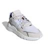 Adidas Nite Jogger 3M Cloud White Sneakers EE5885