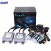 H1 H3 Car hid xenon H7 wire harness 35/55w 9005 9006 HB3 HB4 HID Relay Harness wiring kit motorcycle 12V Headlight