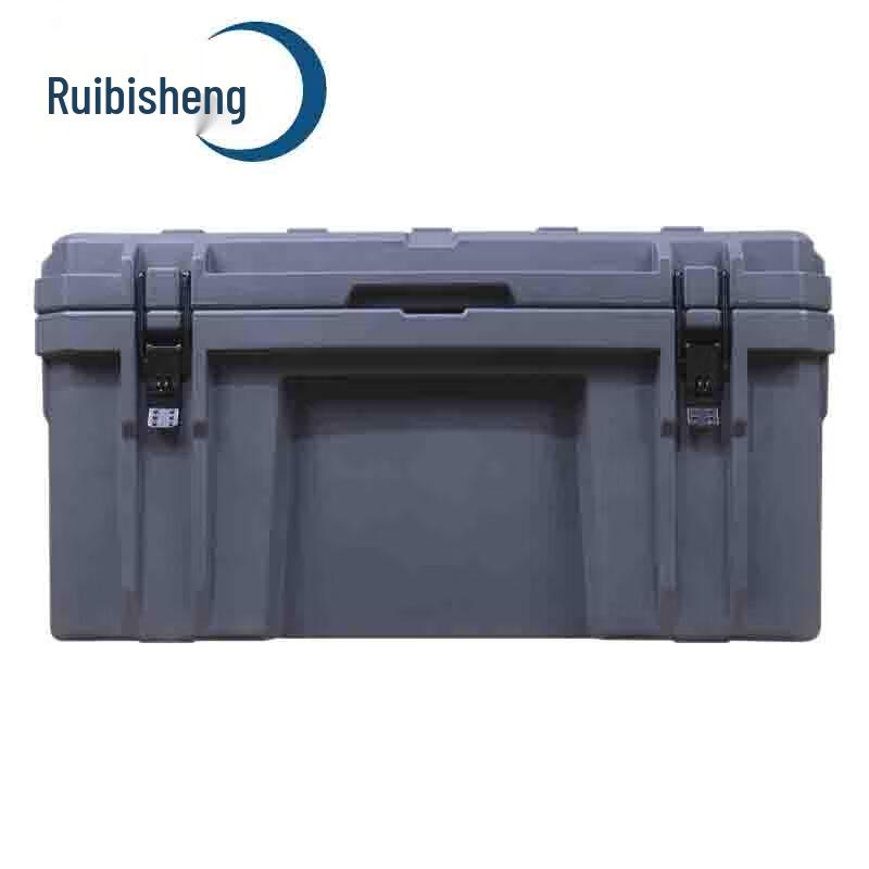 Ruibixing V3+ Series Rotomolded Outdoor Storage Box