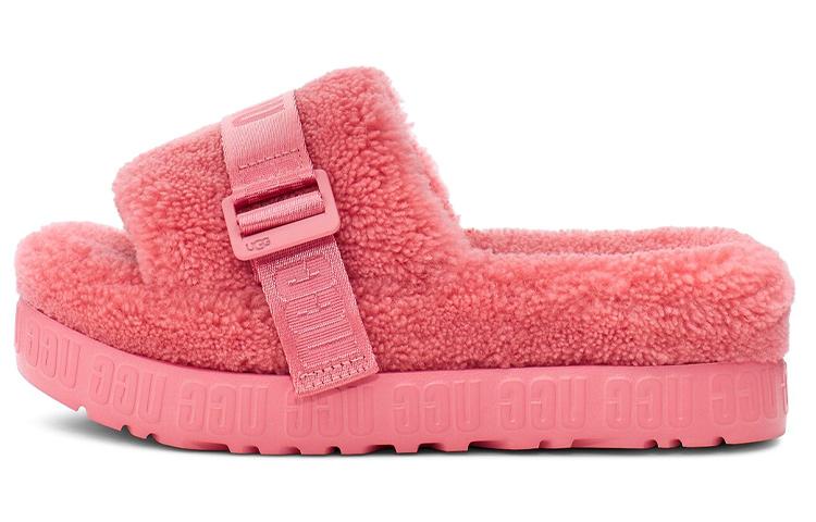 UGG EVA Slide Slippers Women s Pink 1113475-PBSM 40