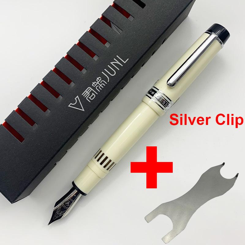 WingSung 930 Resin Piston Fountain Pen