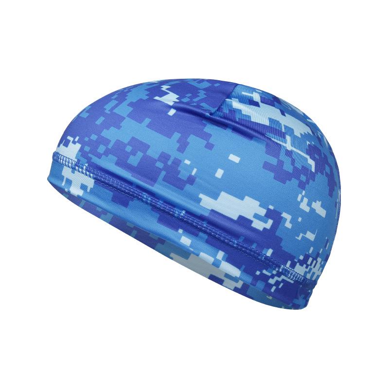 

Summer Sports Cycling Cap: Lightweight, Sweat-Absorbent, Breathable, Quick-Drying. Perfect Helmet Liner for Outdoor Activities. One Size