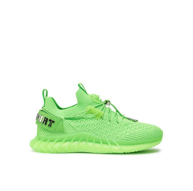 

Кроссовки Plein Sport SADS USC0520 STE003N EU 45