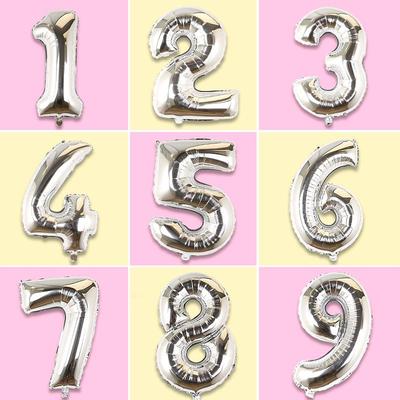 Decorazioni e accessori per feste – Palloncini
